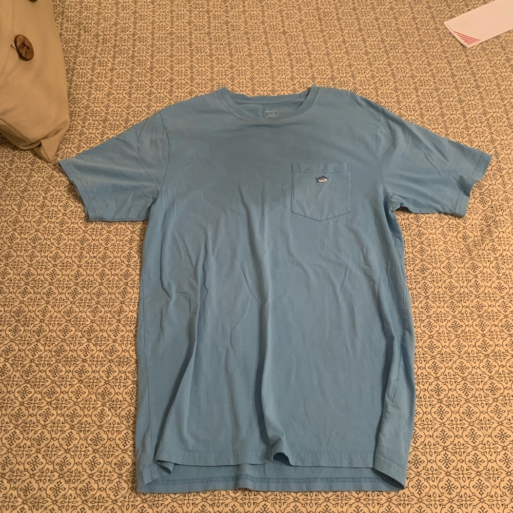 Southern tide shirt size medium